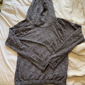 Lululemon rulu pullover
